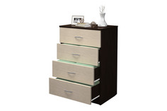 Комод Hoff Милан-018