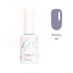 Гель-лак HIT Gel Pastel №06