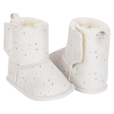 Пинетки Kidix CHFW19-3 beige р.18