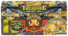 Игровой набор Moose Treasure X Золото драконов в ассортименте