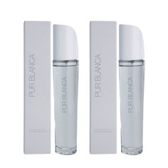 AVON Туалетная вода Pur Blanca, 50мл*2шт