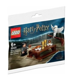 Конструктор Lego Harry Potter 30420 Harry Potter and Hedwig