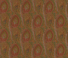 Виниловые обои Rasch Etro 513905