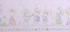 Бумажные обои Rasch 122848 Bambino 2015