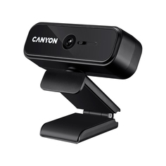 Веб-камера CANYON CNE-HWC2 Black
