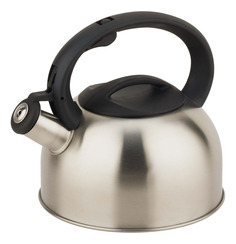 Чайник для плиты Bekker BK-S531 2.7 л