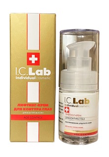 Лифтинг-крем для контура глаз I.C.Lab Individual cosmetic