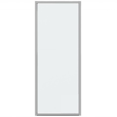 Orange E03-080TCR Душевое ограждение (перегородка). Габариты 80х190см