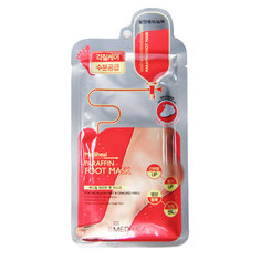 Парафиновая маска-носочки для ног Mediheal Paraffin Foot Mask 30 мл