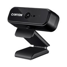 Веб-камера CANYON CNE-HWC2N Black