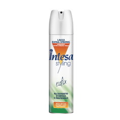 Лак для волос Intesa Styling Extra Strong Hold 300 мл