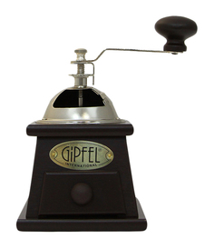 Кофемолка механическая GIPFEL 9227