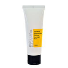 Маска-спа ночная питательная с медом Ultimate Moisturizing Honey Overnight Mask Cos Rx