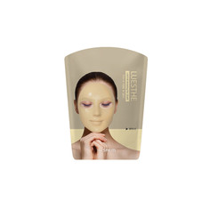 Маска для лица альгинатная THE SAEM Luesthe Modeling Pot [Gold] 25гр