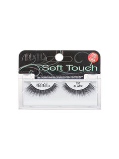 Накладные ресницы ARDELL Soft Touch Natural Lashes 152