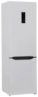 Холодильник Artel HD 430 RWENE Silver Артель