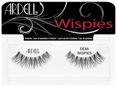 Накладные ресницы Ardell, InvisiBand Lashes, Demi Wispies, 1 уп