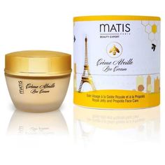 Крем Matis Bee Cream, Легендарный крем с пчелиным маточным молочком, 50 мл