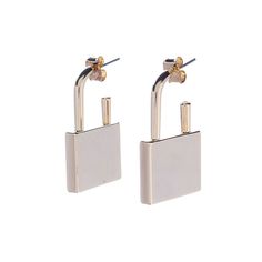 Серьги из бижутерного сплава Moon Paris Bohemia