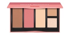 Pupa Never Without Palette