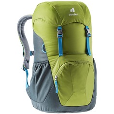 Рюкзак Deuter 2020-21 Junior Moss/Teal