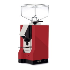 Кофемолка Eureka Mignon Silenzio 50 16CR Red Ferrari