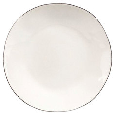 Тарелка Costa Nova LSP216-02203B Белый