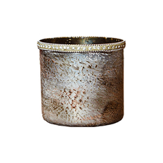 Подсвечник Roomers HD-AM-863 Antique Silver