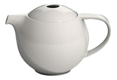 Заварочный чайник LOVERAMICS Pro Tea 400 мл бежевый