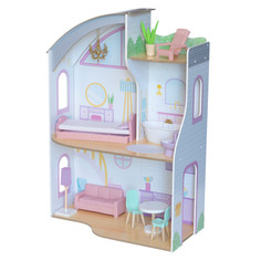 Кукольный домик Элизе KidKraft 10237_KE