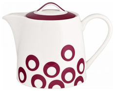 Заварочный чайник чайник MIKASA Utd Purple 1 000 мл