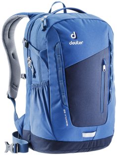 Рюкзак треккинговый Deuter Stepout 22 л navy/steel