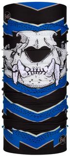 Шарф-труба Buff Original T-Knuckle Blue One Size