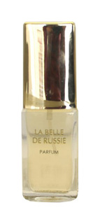 Духи Новая заря La Belle de Russie 16 мл