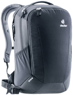Рюкзак треккинговый Deuter Giga 28 л black