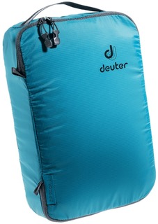 Туристический баул Deuter Zip Pack 3 л denim