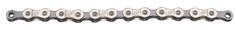 Цепь Bbb Powerline 9 Speed 114 Links Gray Nickel