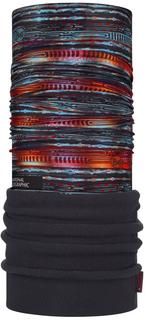Шарф-труба Buff National Geographic Polar Kumihimo Multi One Size