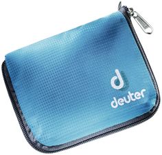 Кошелек унисекс Deuter 3942516 синий