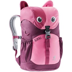Рюкзак Deuter 2020-21 Kikki Hotpink/Maron