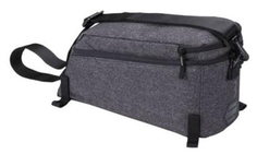 Велосумка Bbb 2021 Carrierpack 6L Grey Blend (Б/Р)