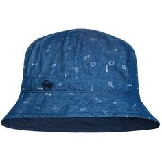 Панама Buff Bucket Hat Kids Arrows Denim