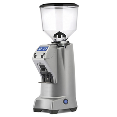 Кофемолка Eureka Zenith Neo 65 E Grey