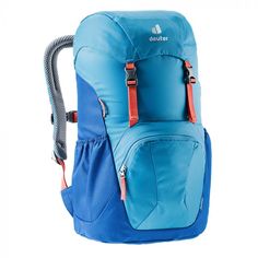 Рюкзак Deuter 2020-21 Junior Azure/Lapis