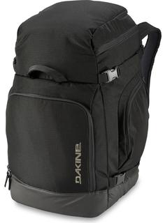 Сумка для ботинок Dakine Boot Pack DLX 61 x 43 x 36 см black