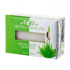 Мыло Алоэ вера Стикс 100г