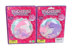 Набор флуоресцентных фигурок Shantou Gepai Светлячки для принцессы