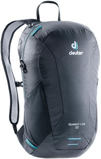 Рюкзак треккинговый Deuter Speed Lite 12 л black