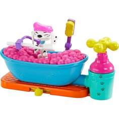 Игровой набор Mattel 101 Dalmatians Банные приключения GBM46