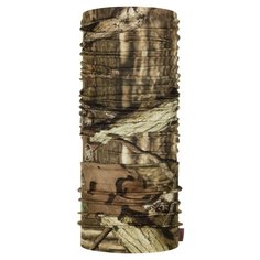 Шарф-труба Buff Mossy Oak Polar, break-up infinity, One Size